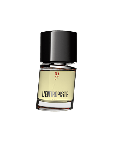 L'Entropiste Blanc Sada Eau de Parfum - Stéle