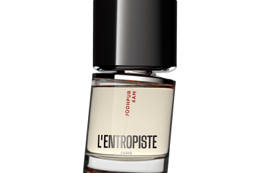 L'Entropiste Jodhpur 6am Eau de Parfum - Stéle