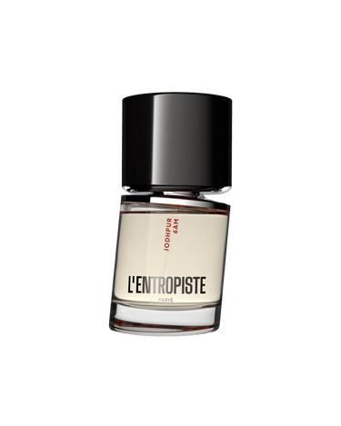 L'Entropiste Jodhpur 6am Eau de Parfum - Stéle