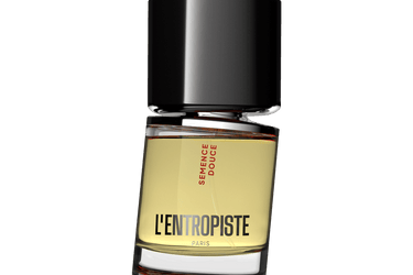 L'Entropiste Semence Douce Eau de Parfum - Stéle