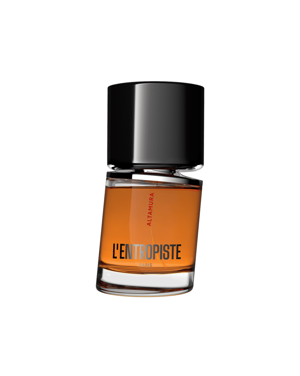 L'Entropiste Altamura Eau de Parfum - Stéle