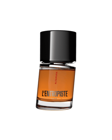 L'Entropiste Altamura Eau de Parfum - Stéle
