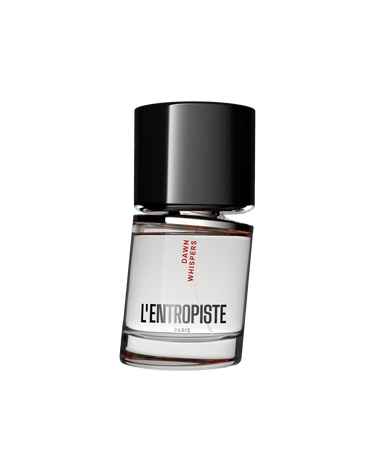 L'Entropiste Dawn Whispers Eau de Parfum - Stéle