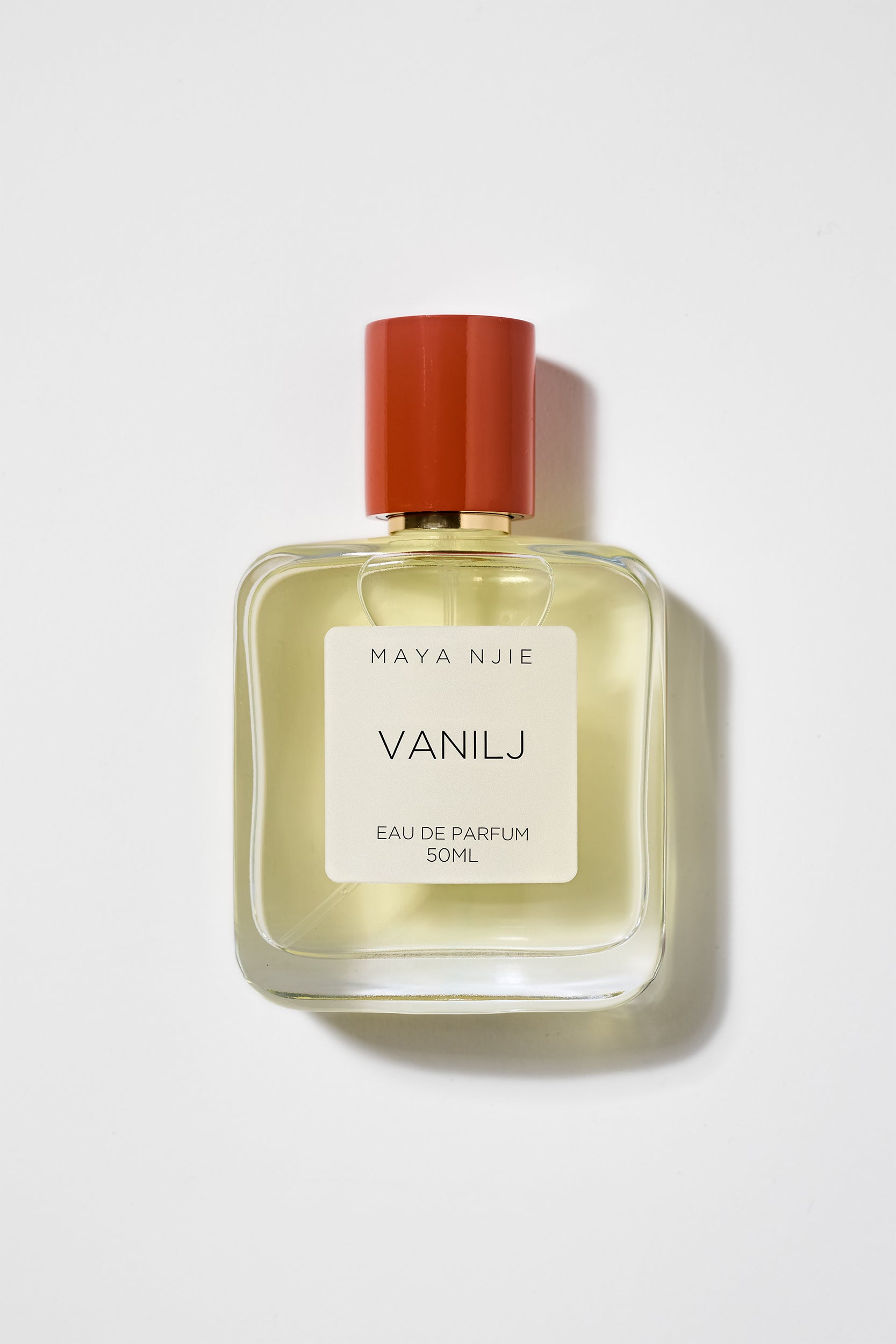 Maya Njie Nordic Cedar Eau De Parfum – Stéle