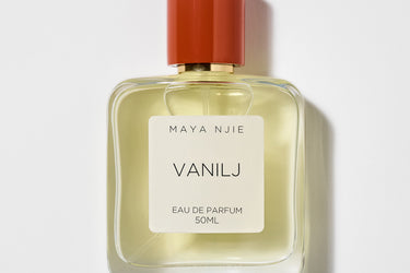 Maya Njie Vanilj Eau De Parfum