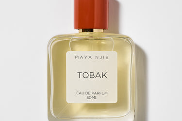 Maya Njie Tobak Eau De Parfum