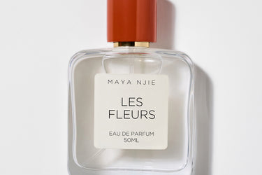 Maya Njie Les Fleurs Eau De Parfum