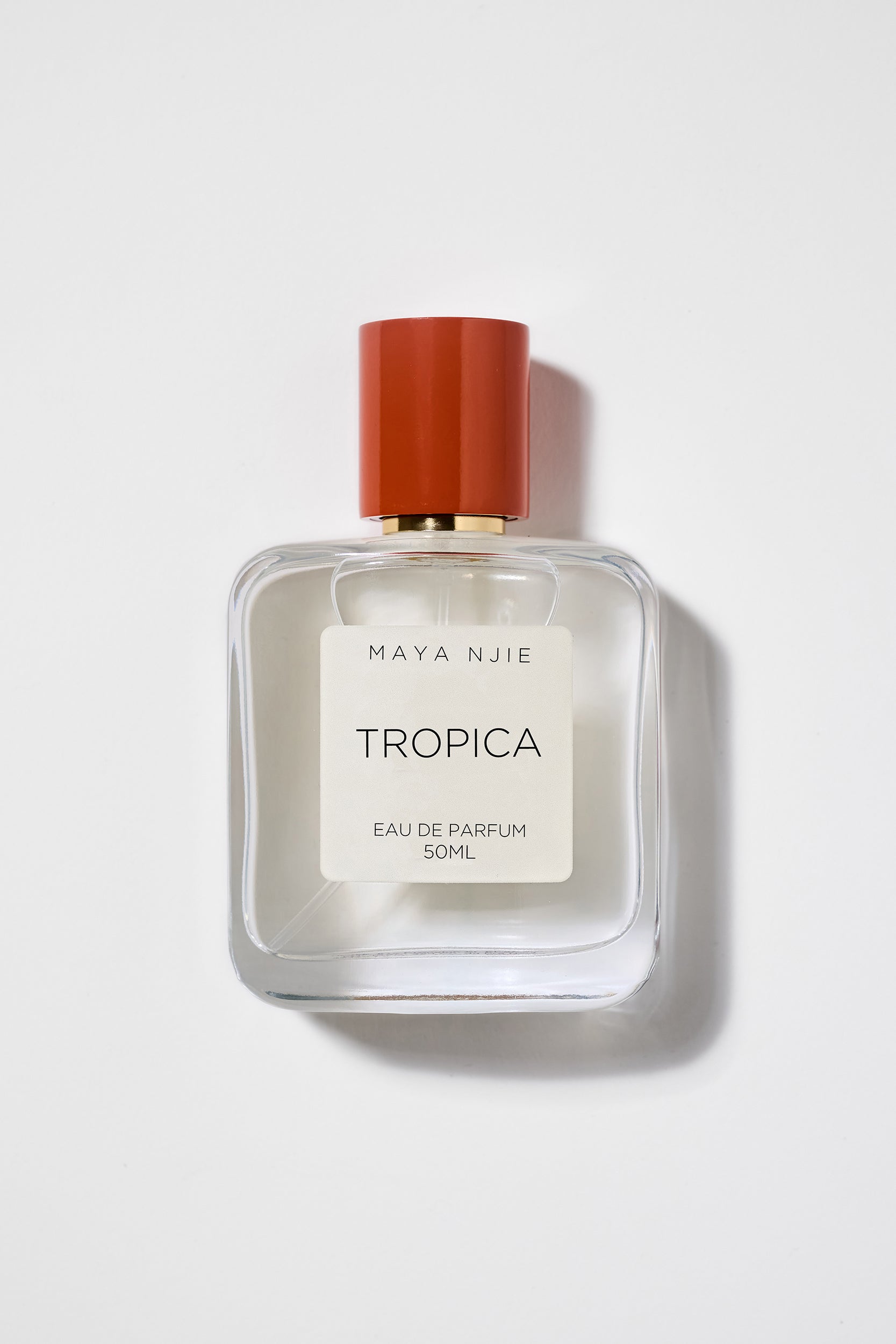 Maya Njie Tropica Eau De Parfum – Stéle