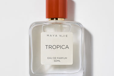 Maya Njie Tropica Eau De Parfum