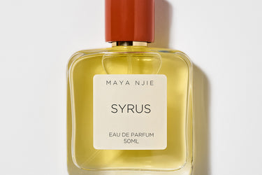 Maya Njie Syrus Eau De Parfum