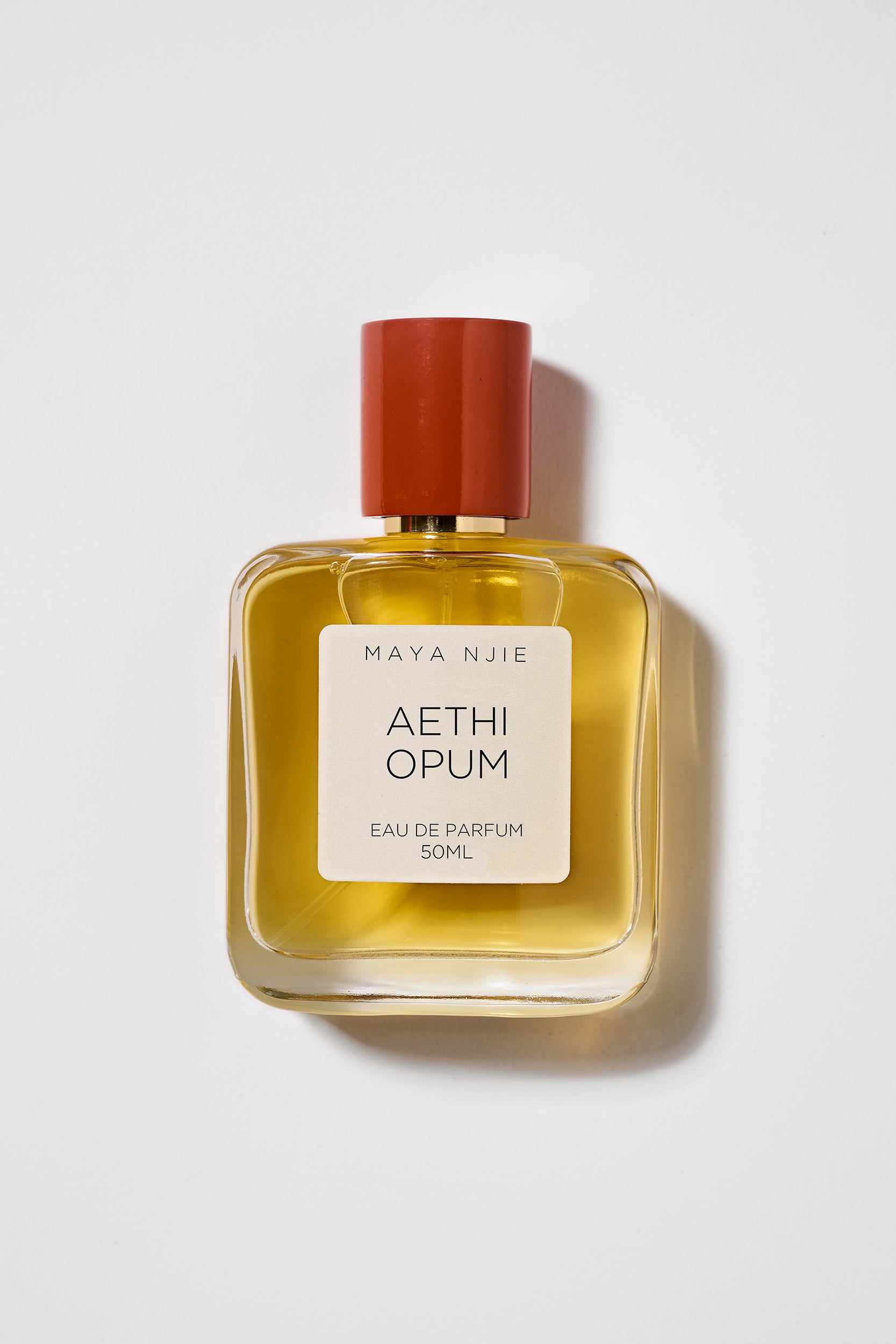 Maya Njie Aethi Opum Eau De Parfum – Stéle