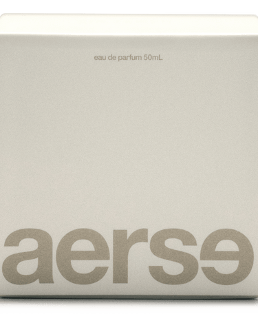 Aerse RT60 Eau de Parfum - Stéle