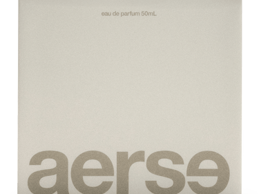 Aerse Vanilla Blues Eau de Parfum - Stéle