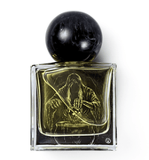 Dark Tales Obsidian Apple Parfum - Stéle