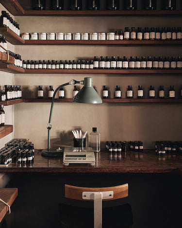 Perfumer H Dandelion Eau de Parfum - Stéle