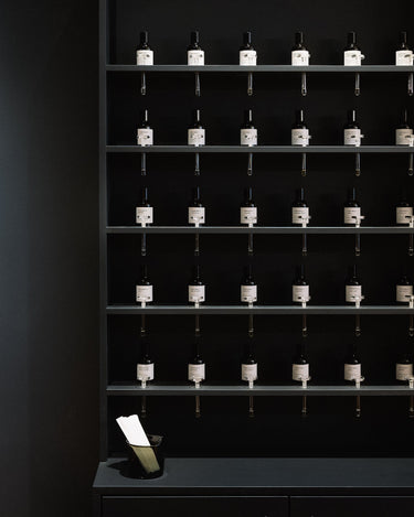 Perfumer H Dandelion Eau de Parfum - Stéle