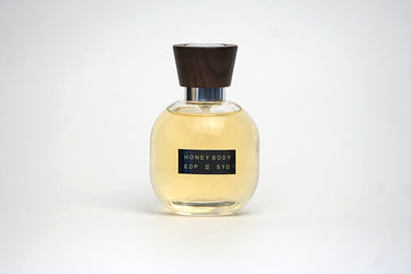 SYD Honey Body Eau de Parfum - Stéle
