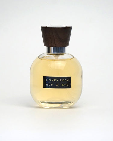 SYD Honey Body Eau de Parfum - Stéle