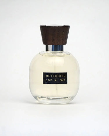 SYD Meteorite Eau de Parfum - Stéle