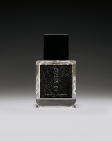 Lartedelsentire Opus 2 Eau de Parfum - Stéle