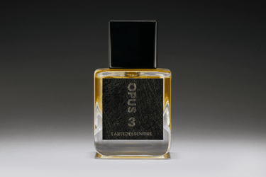 Lartedelsentire Opus 3 Eau de Parfum - Stéle