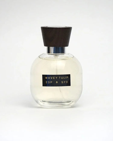 SYD Wavey Tulip Eau de Parfum - Stéle