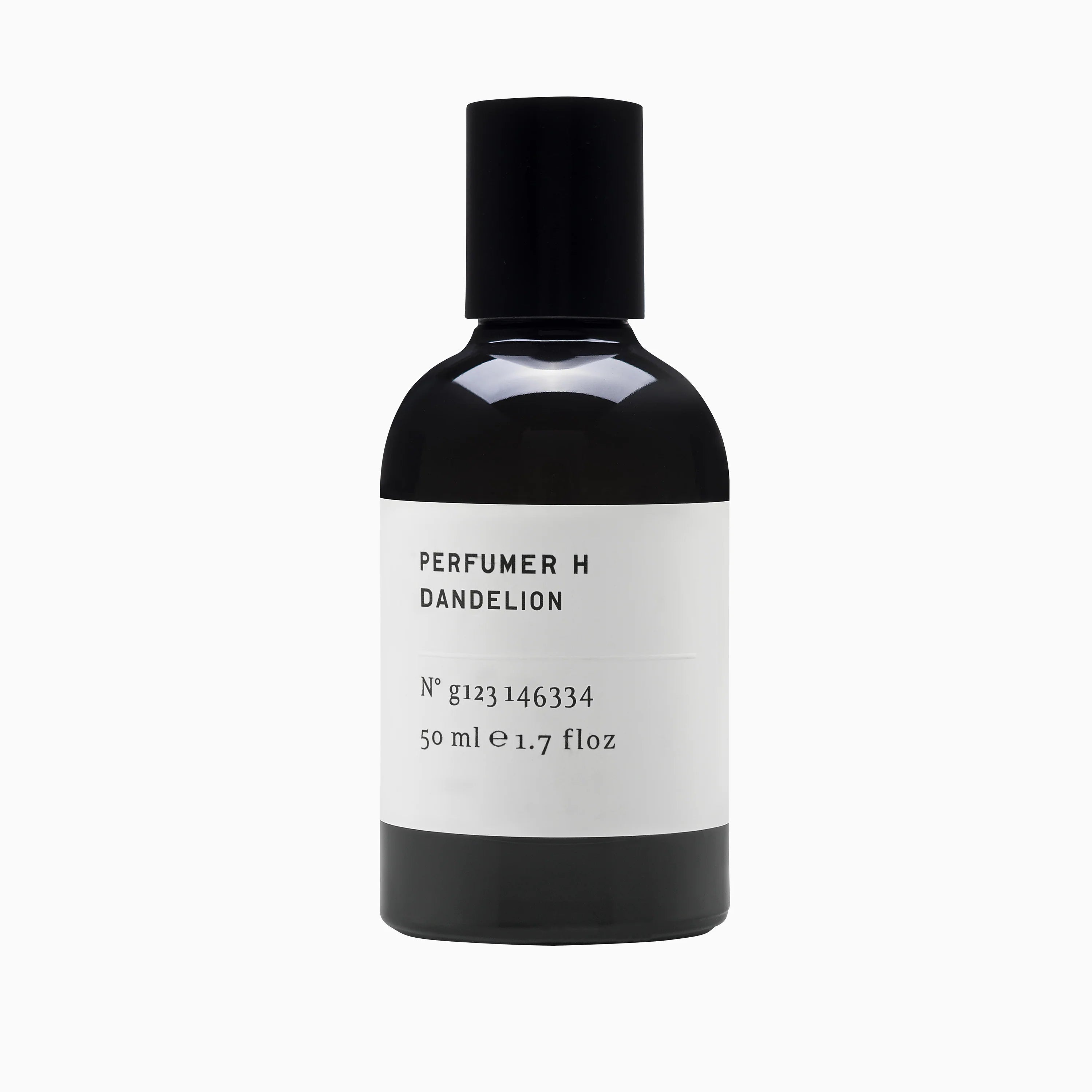 Perfumer H Dandelion Eau de Parfum - Stéle
