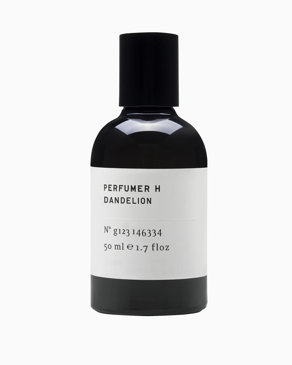 Perfumer H Dandelion Eau de Parfum - Stéle
