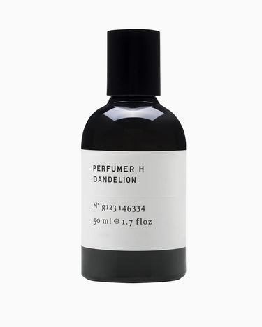 Perfumer H Dandelion Eau de Parfum - Stéle