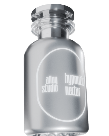 Alloy Studio Hypnotic Nectar Eau de Parfum - Stéle