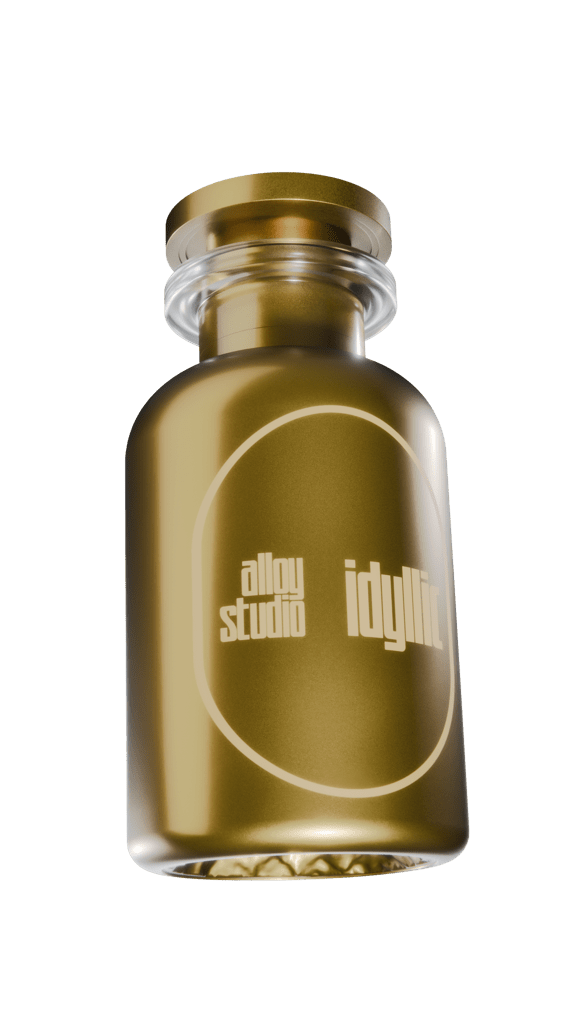 Alloy Studio Idyllic Eau de Parfum - Stéle