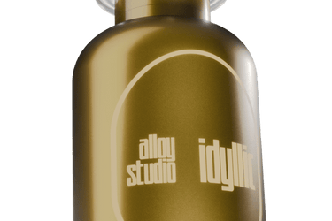 Alloy Studio Idyllic Eau de Parfum - Stéle