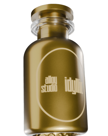 Alloy Studio Idyllic Eau de Parfum - Stéle