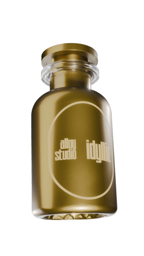 Alloy Studio Idyllic Eau de Parfum - Stéle