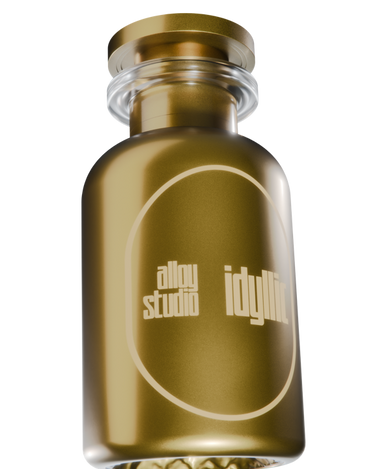 Alloy Studio Idyllic Eau de Parfum at Stéle