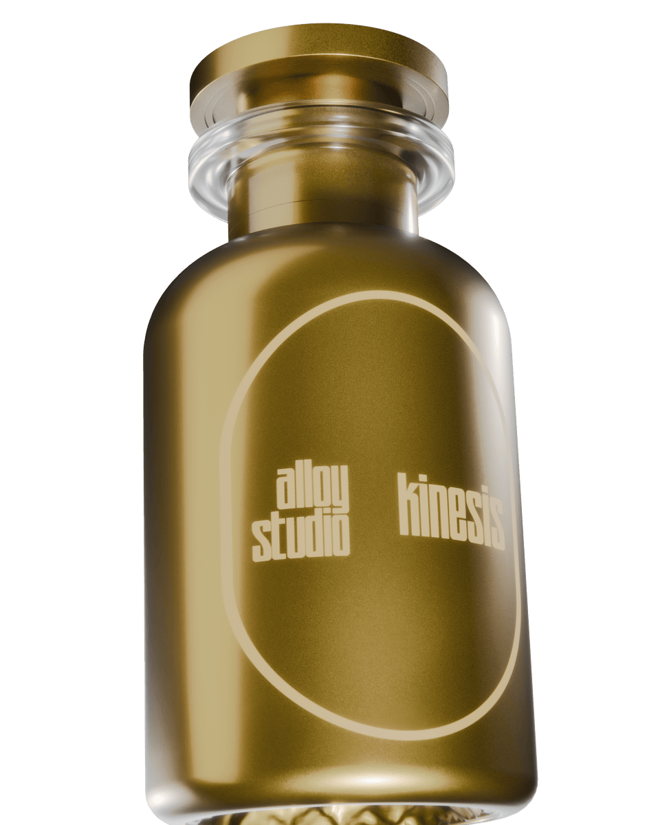 Alloy Studio Kinesis Eau de Parfum - Stéle
