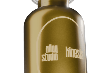 Alloy Studio Kinesis Eau de Parfum - Stéle