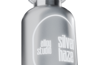 Alloy Studio Silver Haze Eau de Parfum - Stéle