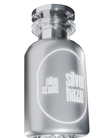 Alloy Studio Silver Haze Eau de Parfum - Stéle