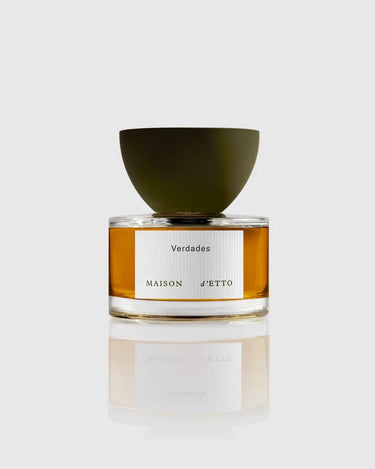 Maison d'Etto Verdades Eau de Parfum - Stéle