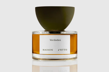 Maison d'Etto Verdades Eau de Parfum - Stéle