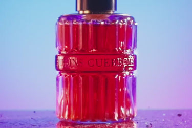 🎁 Les Bains Guerbois 1992 Purple Night Eau De Parfum (100% off)