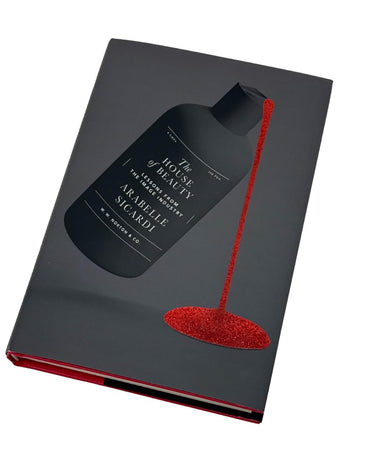 The House of Beauty by Arabelle Sicardi - Stéle