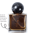Dark Tales Old Library Parfum - Stéle