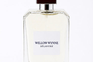 Délavure Willow Wynne Eau de Parfum - Stéle