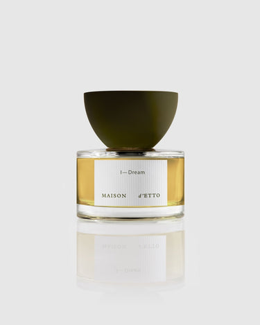 Maison d'Etto I—Dream Eau de Parfum - Stéle