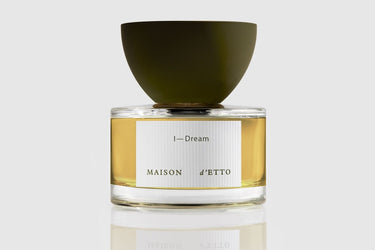 Maison d'Etto I—Dream Eau de Parfum - Stéle