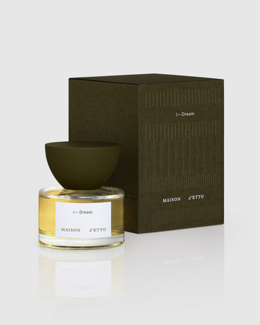 Maison d'Etto I—Dream Eau de Parfum - Stéle