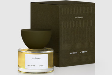 Maison d'Etto I—Dream Eau de Parfum - Stéle