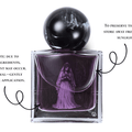 Dark Tales Purple Veil Parfum - Stéle